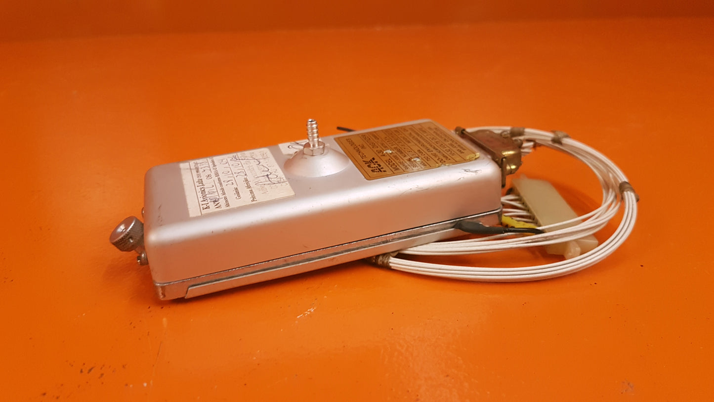 A-30 ACK Technologies Altitude Digitizer Encoder