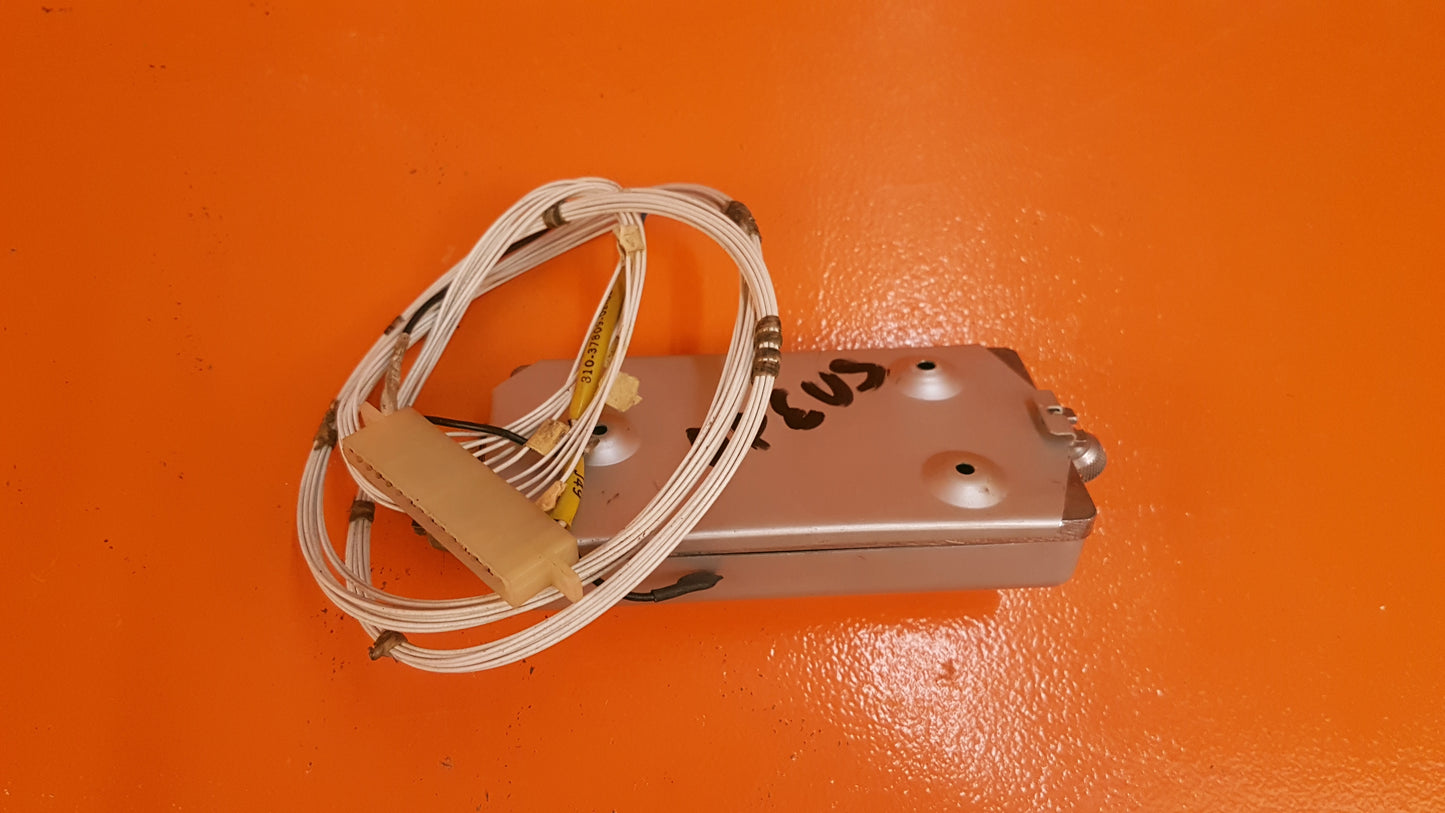 A-30 ACK Technologies Altitude Digitizer Encoder