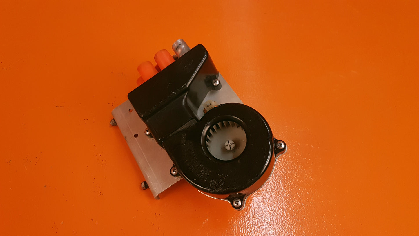 071-4037-00 Bendix King KA 33 Avionics Cooling Kit Assy