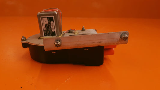 071-4037-00 Bendix King KA 33 Avionics Cooling Kit Assy