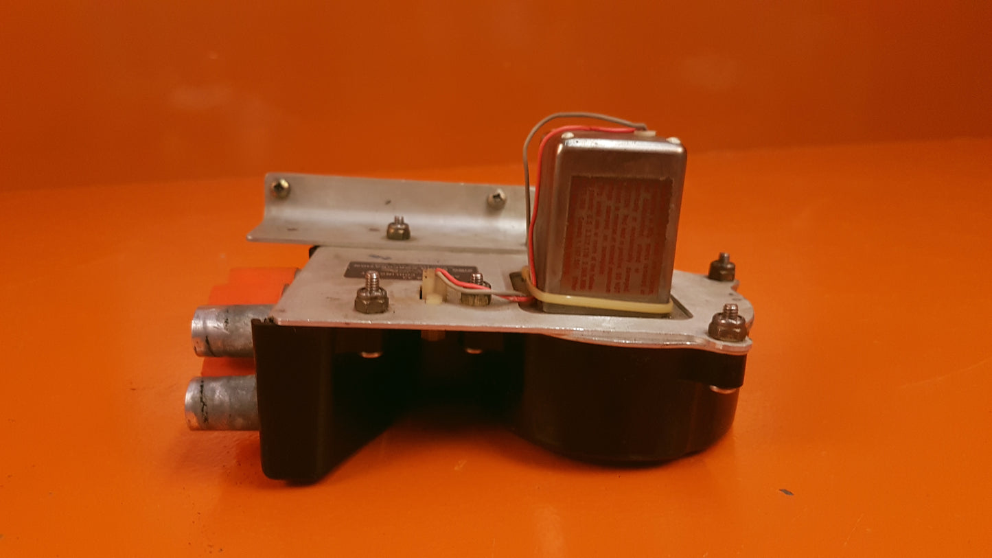 071-4037-00 Bendix King KA 33 Avionics Cooling Kit Assy