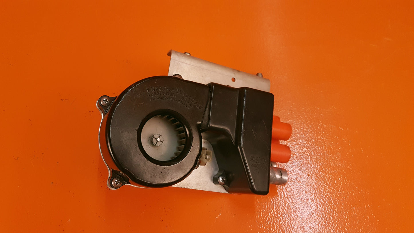 071-4037-00 Bendix King KA 33 Avionics Cooling Kit Assy