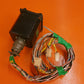 520-7137-012 Aeronetics Radio Magnetic Indicator Gauge