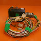 520-7137-012 Aeronetics Radio Magnetic Indicator Gauge