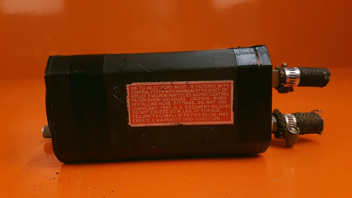 1U262-001-29 Edo-Aire 4000B-21 Directional Gyro