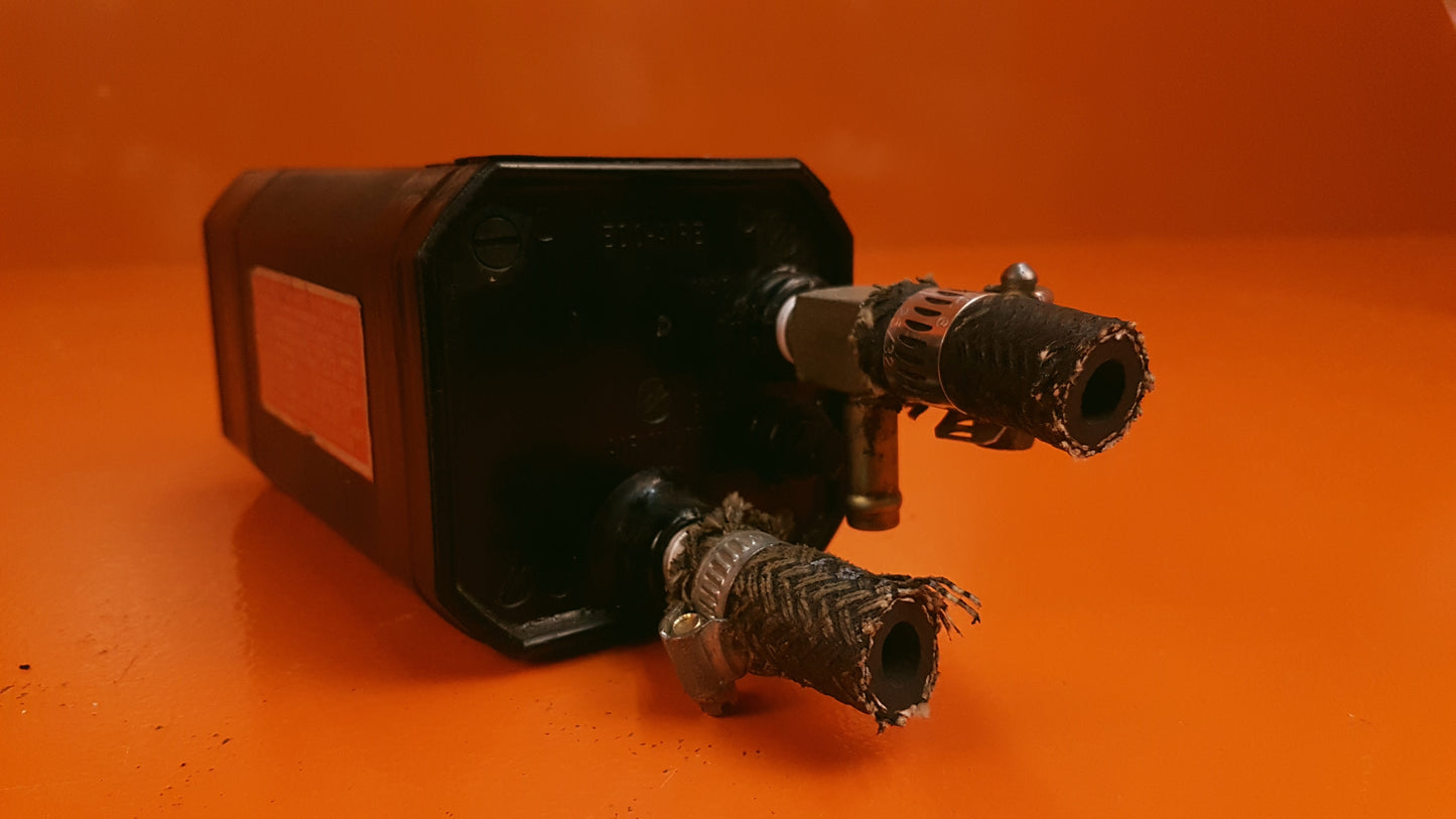 1U262-001-29 Edo-Aire 4000B-21 Directional Gyro