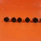 SA536379 Paquete de 6 tornillos superiores - Nuevo