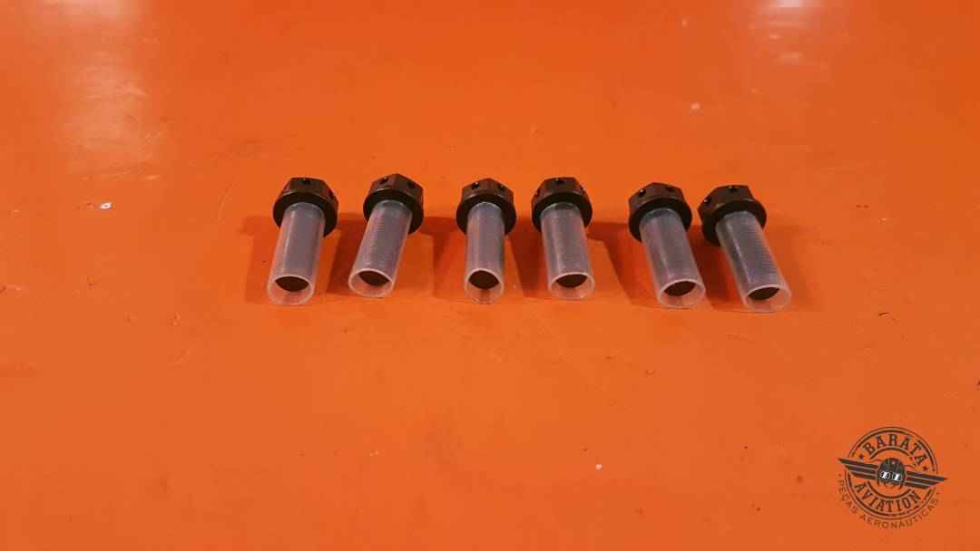 SA536379 Paquete de 6 tornillos superiores - Nuevo