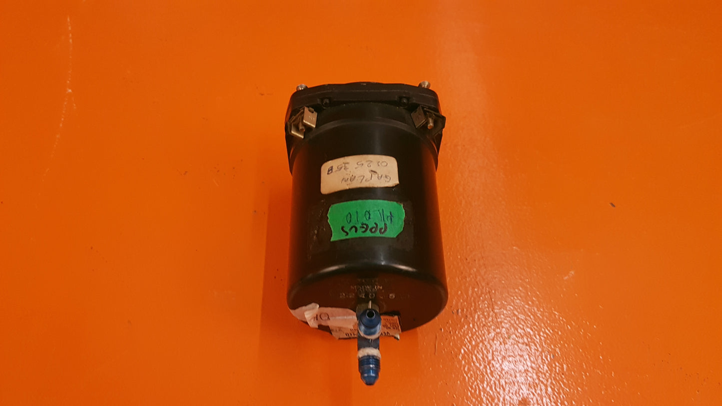 7000 United Vertical Speed Indicator