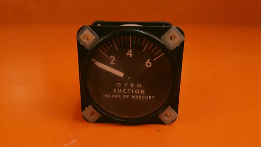 810-99480-00 Embraer Gyro Suction