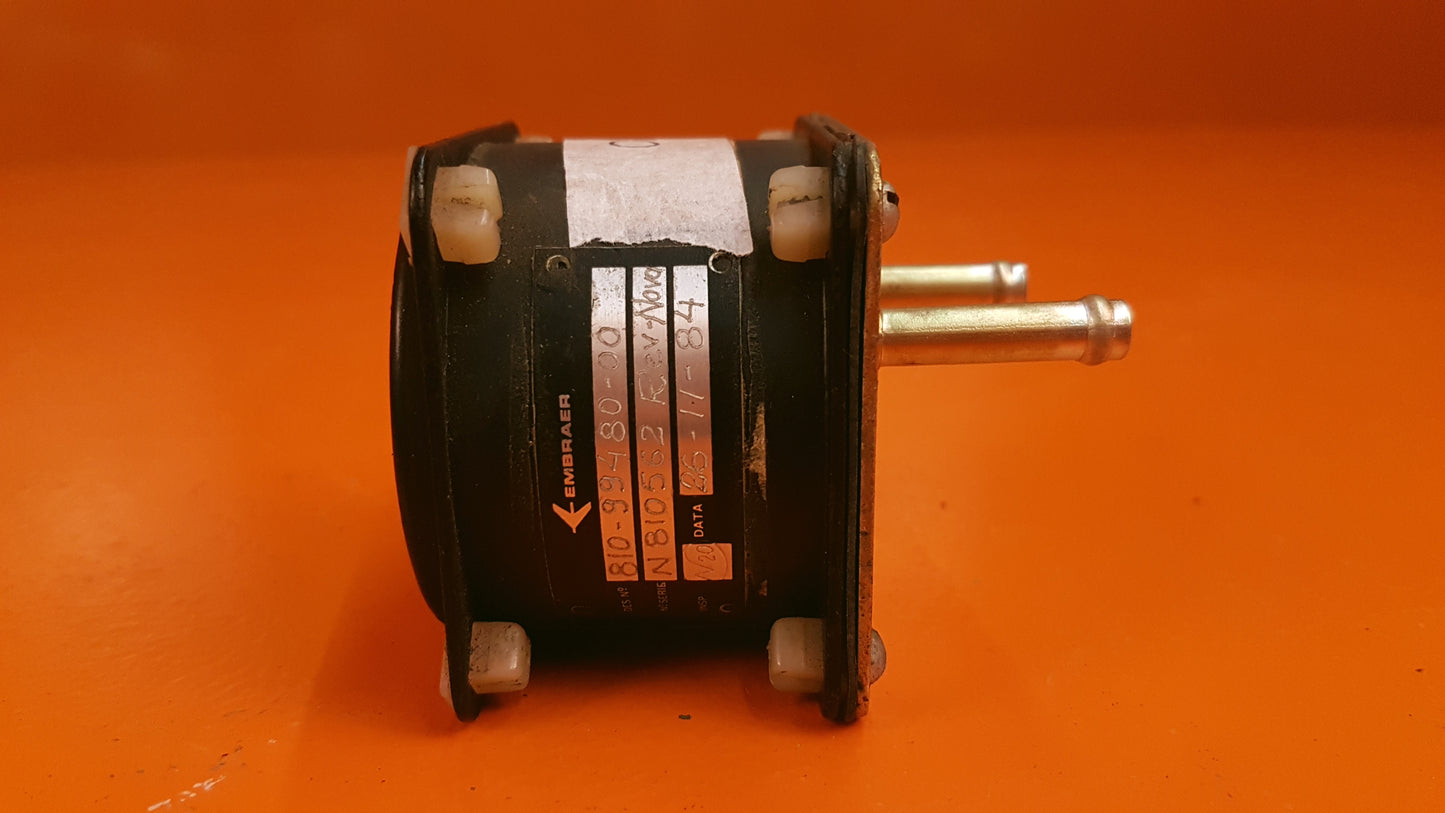 810-99480-00 Embraer Gyro Suction