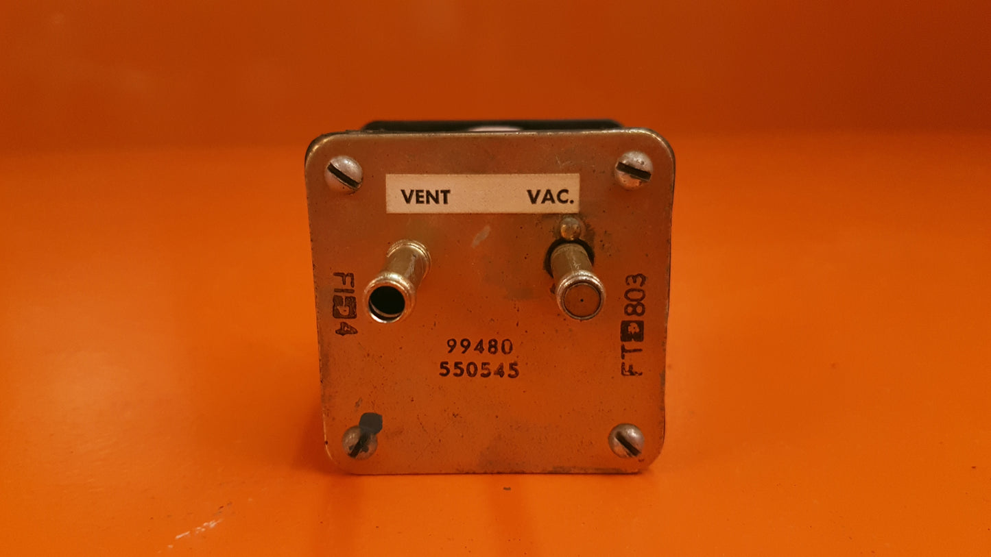 810-99480-00 Embraer Gyro Suction