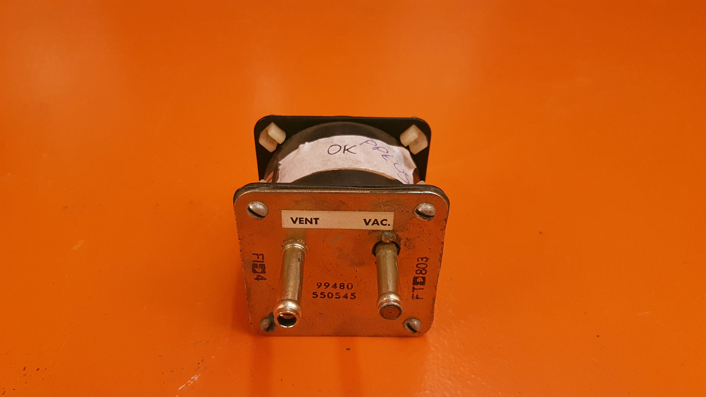 810-99480-00 Embraer Gyro Suction