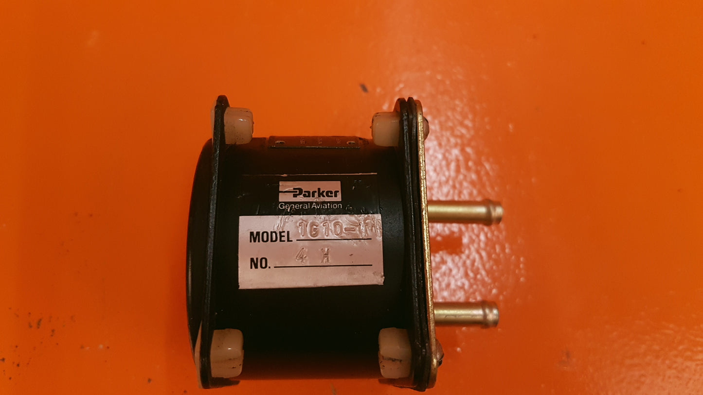 810-99480-00 Embraer Gyro Suction