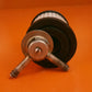 1J7-1 Parker Gyro Air Filter Assy