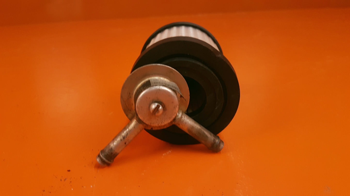 1J7-1 Parker Gyro Air Filter Assy