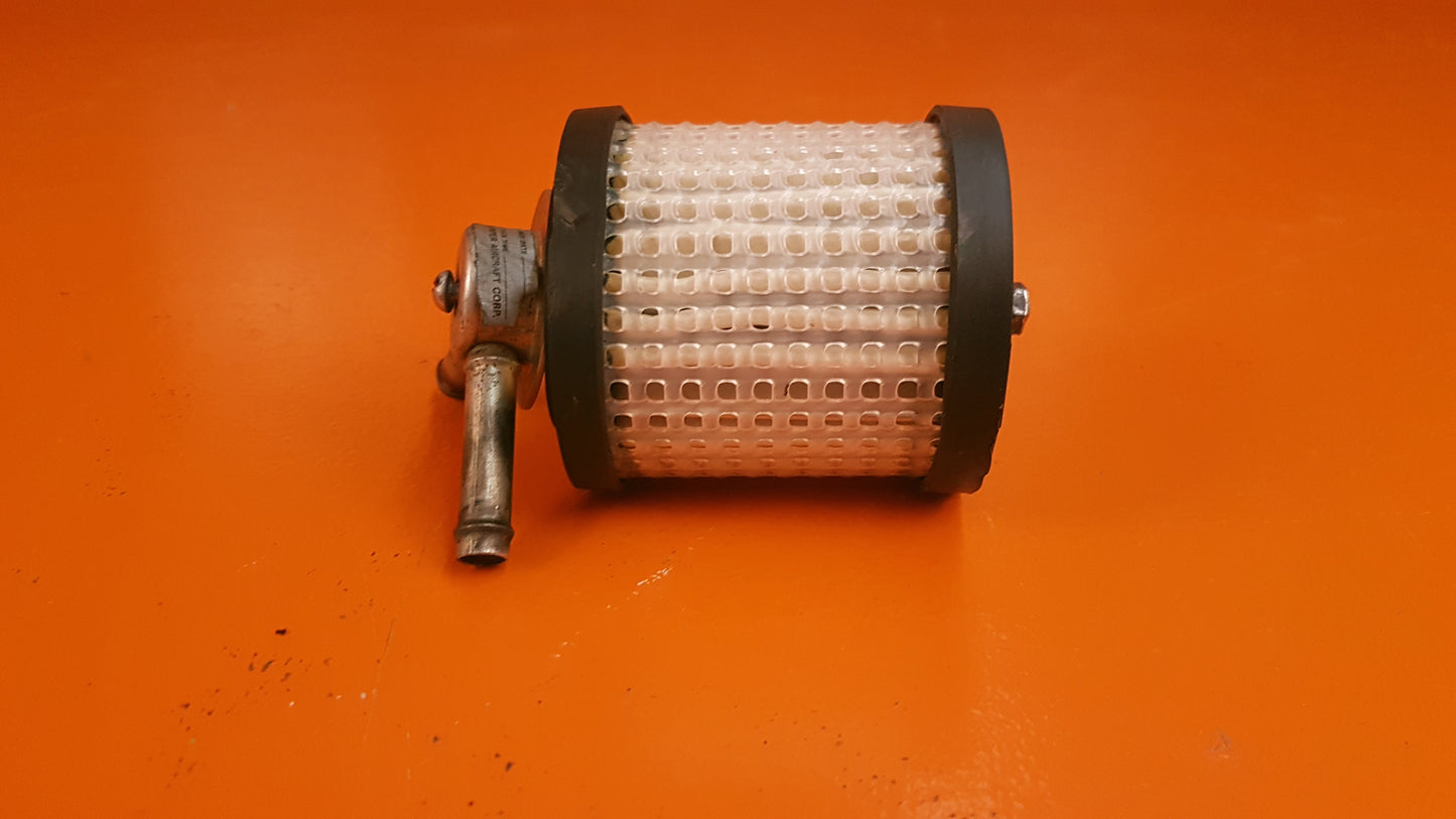 1J7-1 Parker Gyro Air Filter Assy
