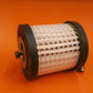 1J7-1 Parker Gyro Air Filter Assy