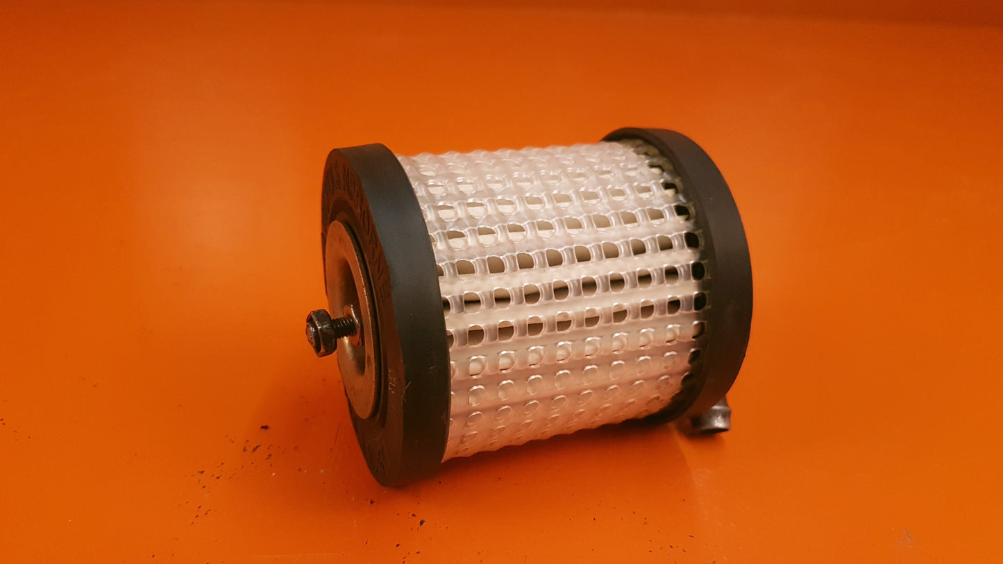 1J7-1 Parker Gyro Air Filter Assy