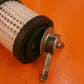 1J7-1 Parker Gyro Air Filter Assy