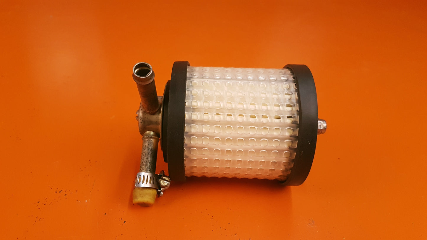 1J7-1 Parker Gyro Air Filter Assy