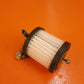 1J7-1 Parker Gyro Air Filter Assy