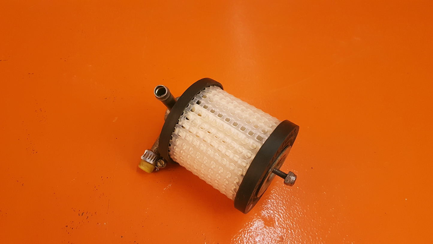 1J7-1 Parker Gyro Air Filter Assy