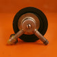 1J7-1 Parker Gyro Air Filter Assy