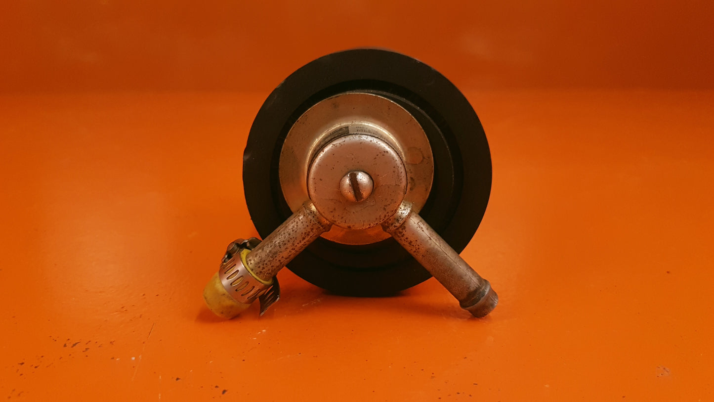 1J7-1 Parker Gyro Air Filter Assy