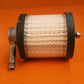 1J7-1 Parker Gyro Air Filter Assy