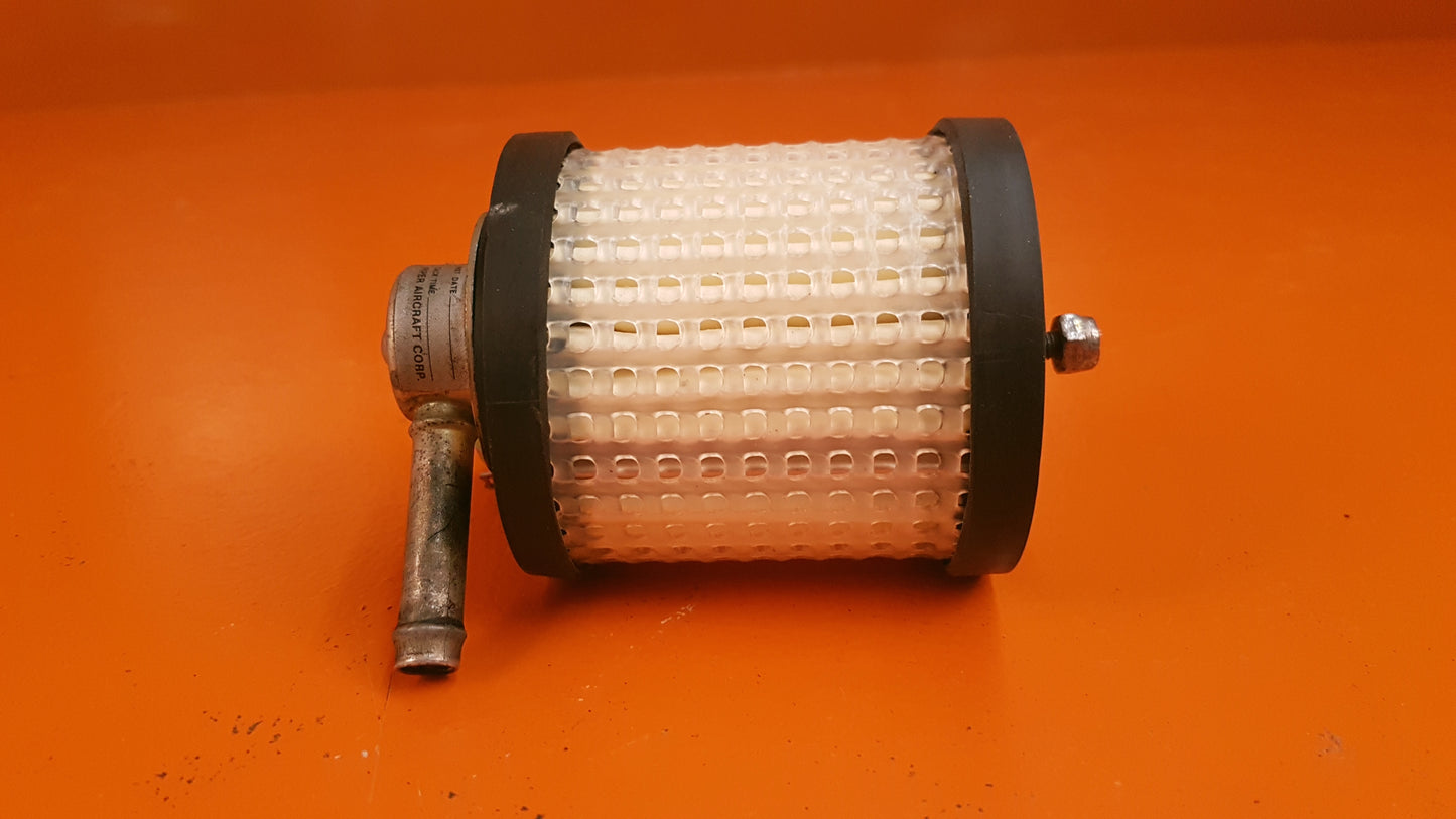 1J7-1 Parker Gyro Air Filter Assy
