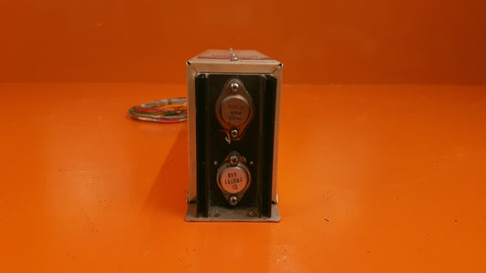 520-7100-002 Aeronetics Converter RMI System