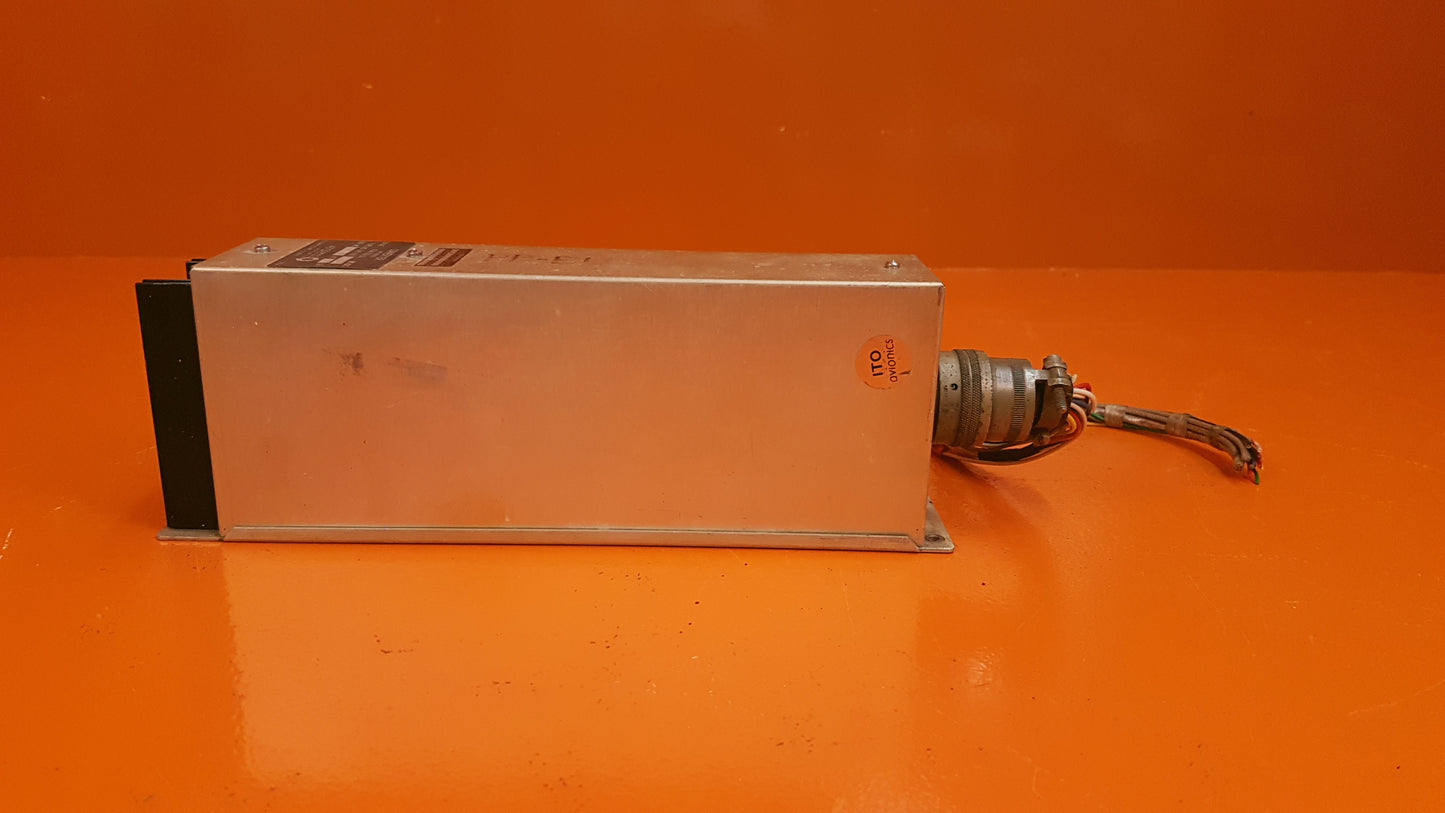 520-7100-002 Aeronetics Converter RMI System