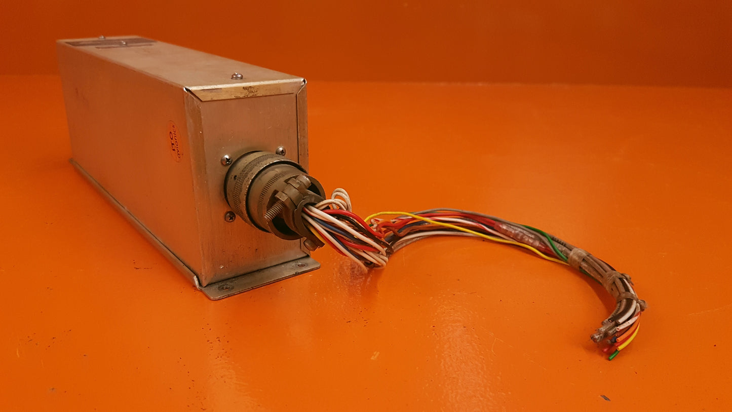 520-7100-002 Aeronetics Converter RMI System