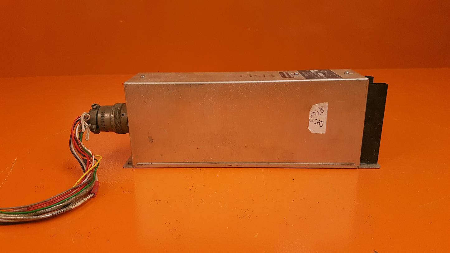 520-7100-002 Aeronetics Converter RMI System