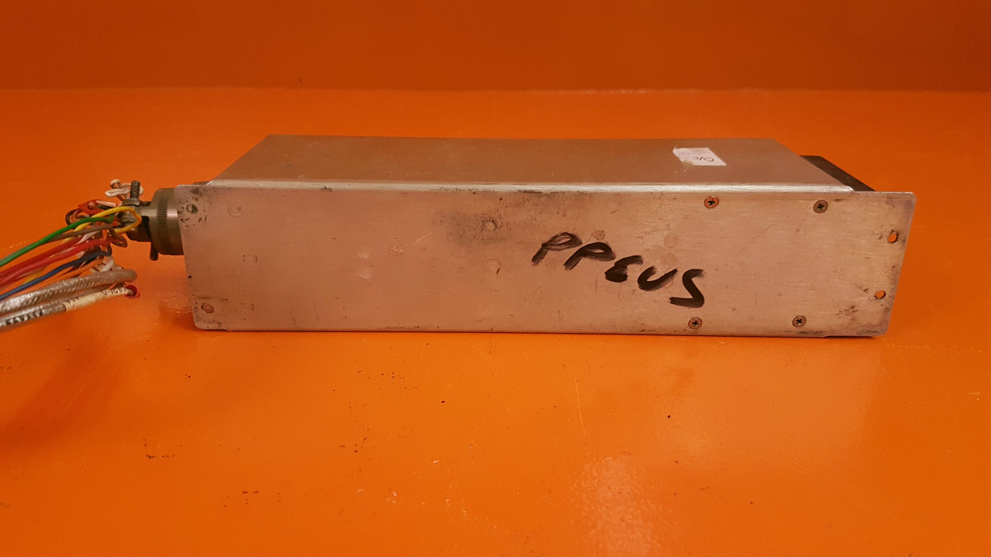 520-7100-002 Aeronetics Converter RMI System