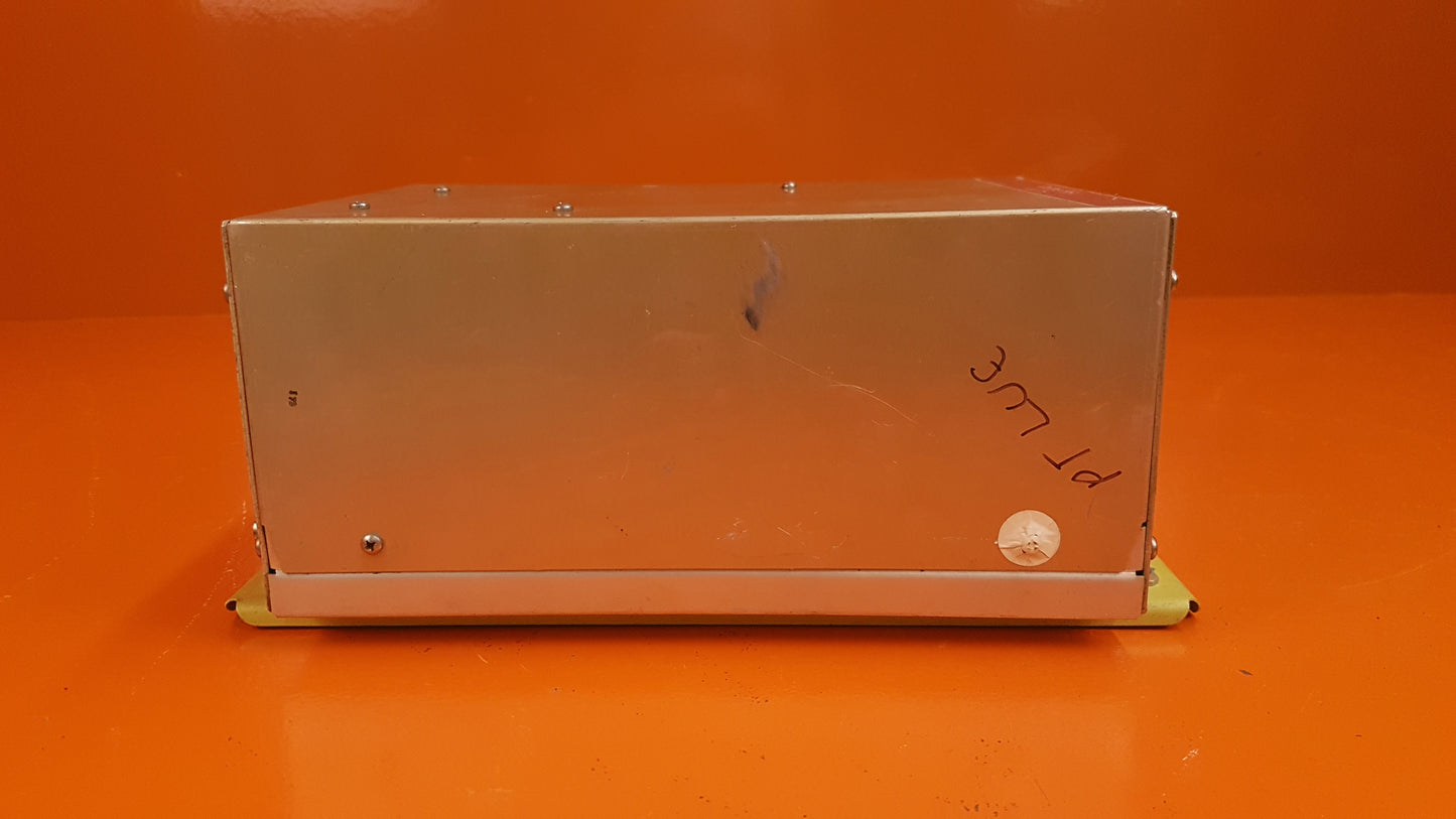 622-2884-001 Collins AAC-200 Automatic Antenna Coupler