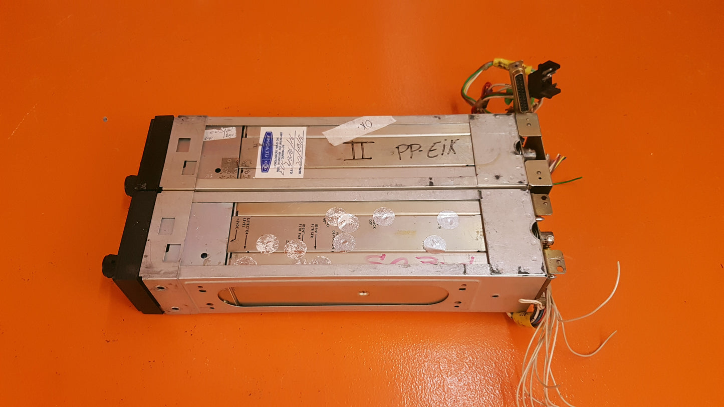 622-3307-001 Collins VHF-251S Comm & VIR-351 Nav Receiver Kit