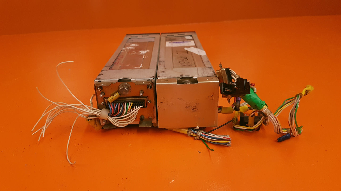 622-3307-001 Collins VHF-251S Comm & VIR-351 Nav Receiver Kit