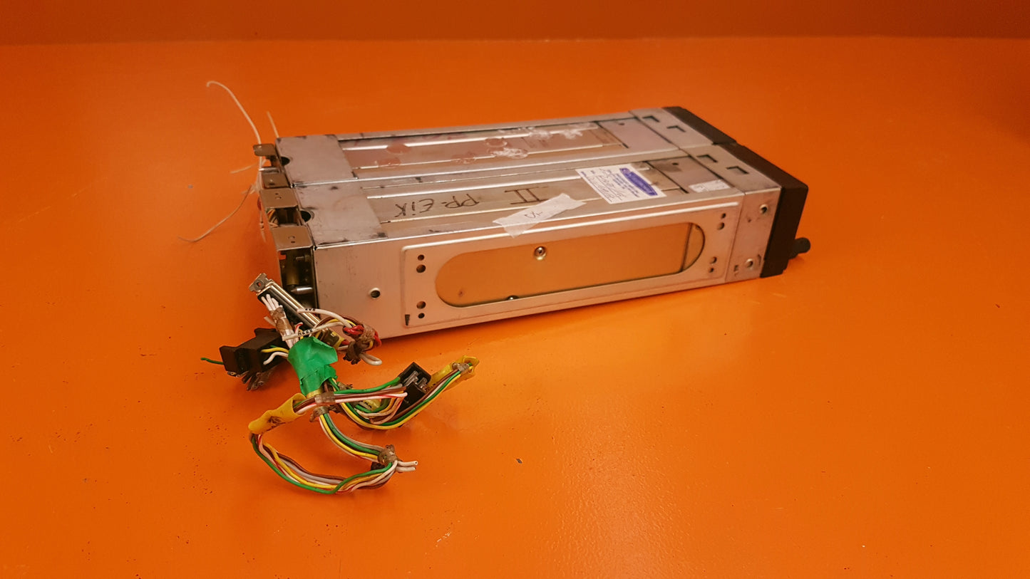 622-3307-001 Collins VHF-251S Comm & VIR-351 Nav Receiver Kit