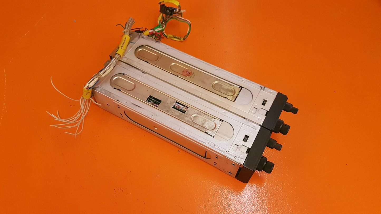 622-3307-001 Collins VHF-251S Comm & VIR-351 Nav Receiver Kit