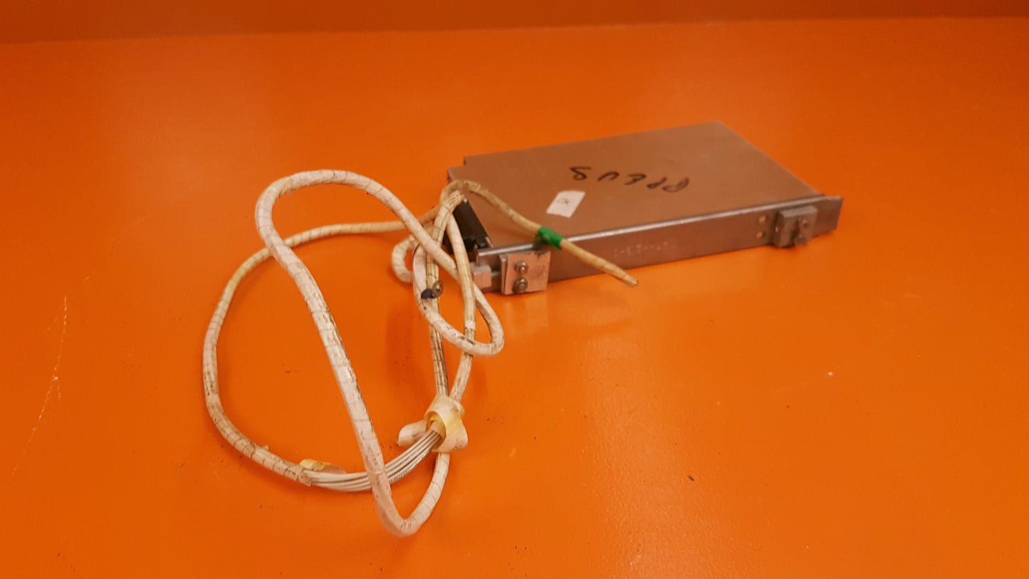 066-1070-01 BendixKing KN-63 DME Transceiver