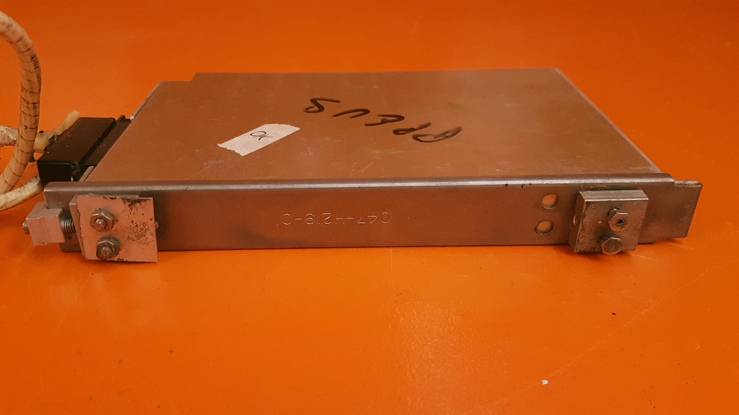 066-1070-01 BendixKing KN-63 DME Transceiver