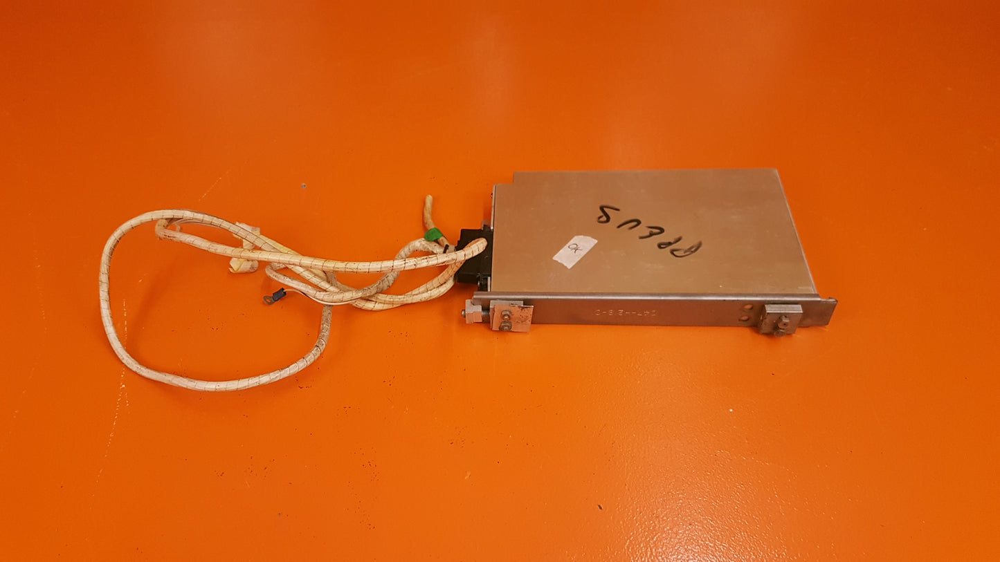 066-1070-01 BendixKing KN-63 DME Transceiver