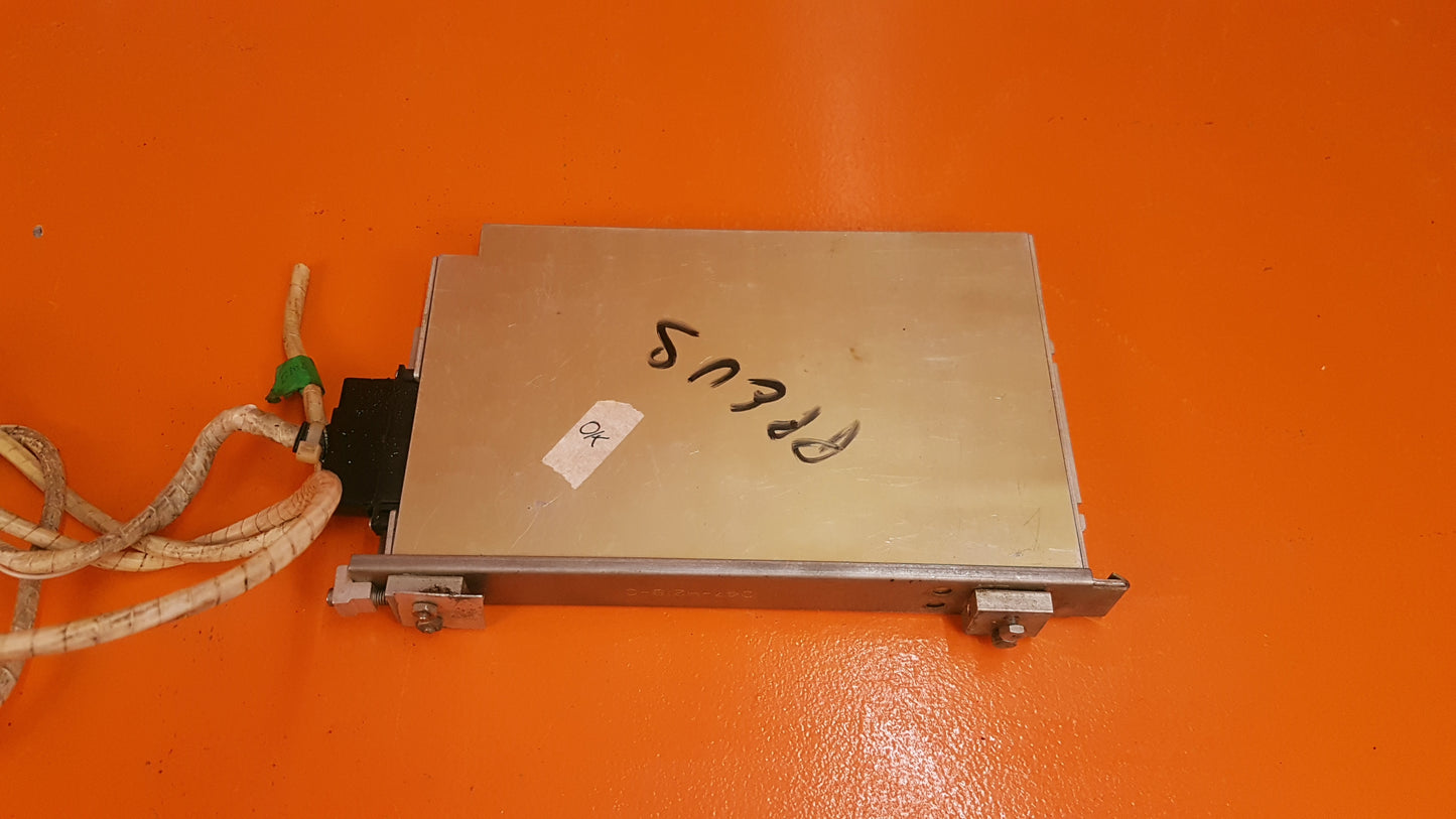 066-1070-01 BendixKing KN-63 DME Transceiver