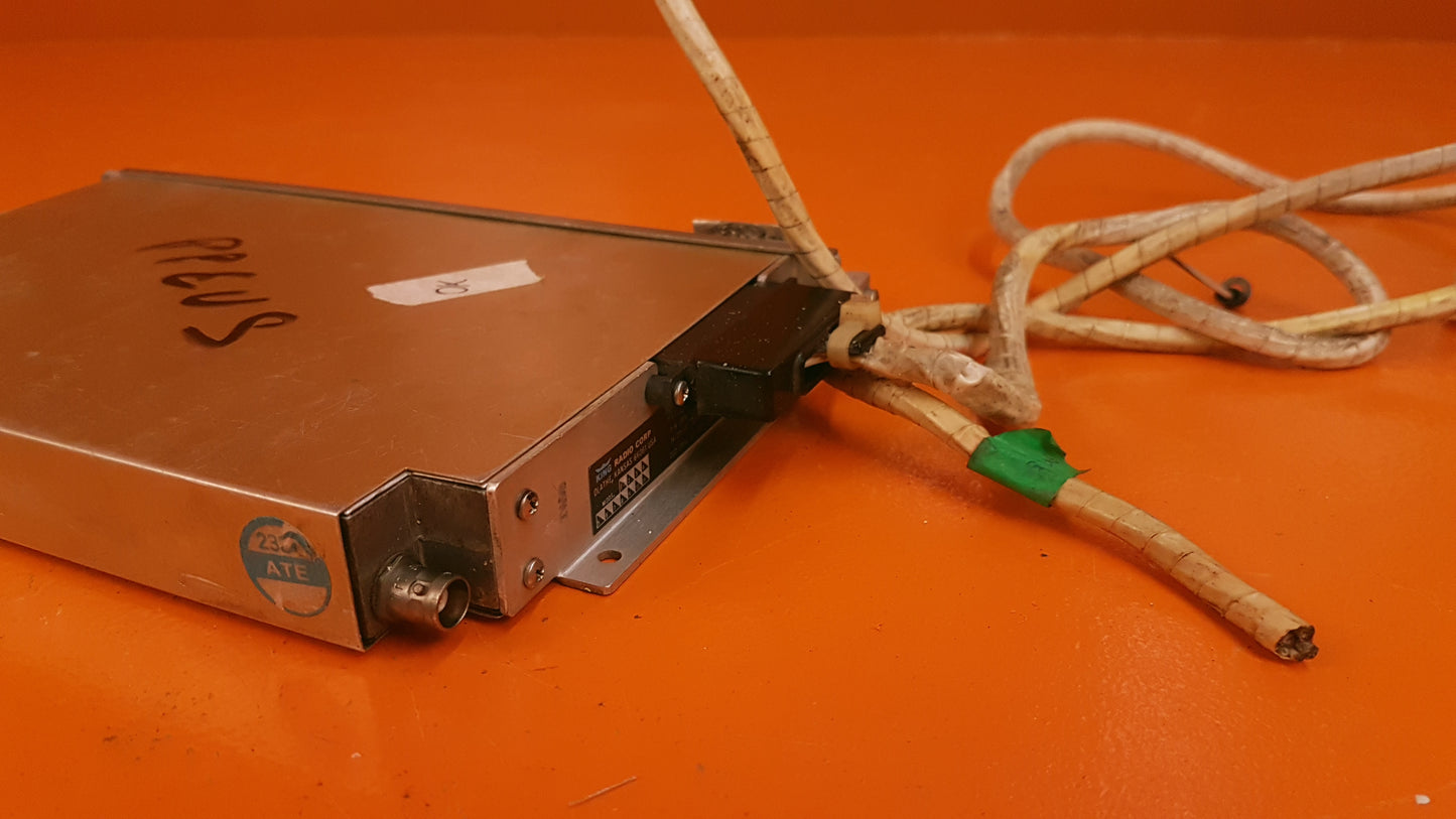 066-1070-01 BendixKing KN-63 DME Transceiver