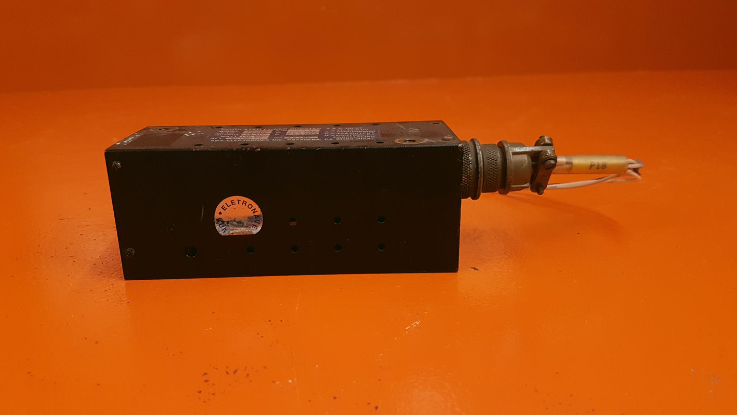 RB-125 KGS Regulated DC to DC Power Booster