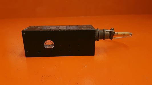 RB-125 KGS Regulated DC to DC Power Booster
