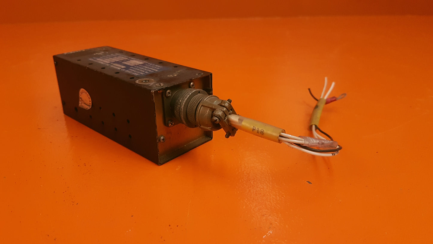 RB-125 KGS Regulated DC to DC Power Booster