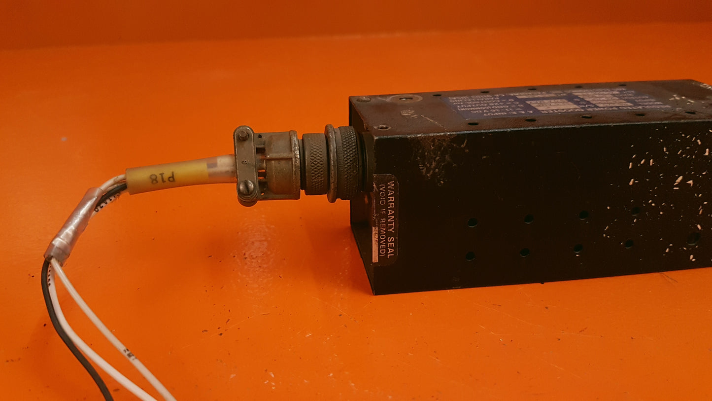 RB-125 KGS Regulated DC to DC Power Booster